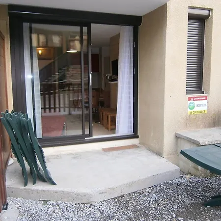 Le Relais Du Devoluy * Le Devoluy