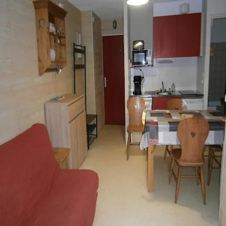 Apartment Le Relais Du Devoluy *