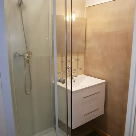 Le Relais Du Devoluy *